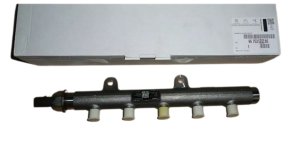 Rampe d'injection 2.2 HDI 9675389980 Neuf OE Citroen Peugeot Jumper III