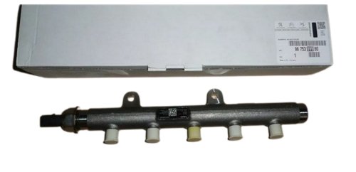 Rampe d'injection 2.2 HDI 9675389980 Neuf OE Citroen Peugeot Jumper III