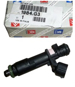 Injection de carburant 1.8 16V 1984G3 Nouvelle OE Citroen Peugeot 407
