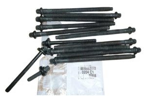 Vis d’injecteur 1.6 VTi 0204C1 Citroën Peugeot Berlingo Neuf Origine