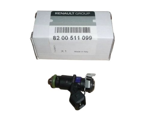 Injection de carburant 2.0 16V 8200511099 Neuf OE Renault Megane II