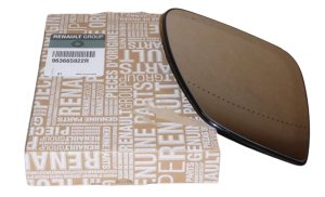 Miroir Glace Gauche 963665922R Neuf OE Renault Scenic III