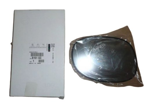 Miroir Glace Gauche 8151GC Neuf OE Citroen Peugeot C2