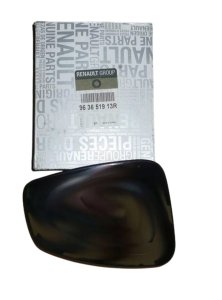 Verre de rétroviseur droit 963651913R OE Renault Fluence