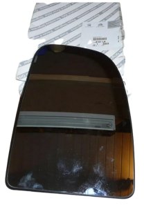 Rétroviseur Supérieur Droit 8151LK Neuf OE Citroen Peugeot Jumper III