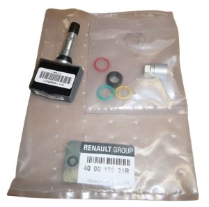 Capteur de pression des pneus 400012631R Neuf OE Renault Espace IV