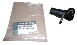 Capteur d'impulsions 1.9 DCI 8200688405 Neuf OE Renault Laguna II