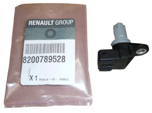 Capteur d'impulsions 1.9DCI 8200789528 Neuf OE Renault Laguna II