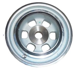 Poulie d'arbre 3.0 HDI 0515T5 Nouveau OE PSA Jumper III
