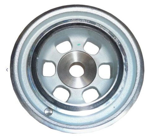 Poulie d'arbre 3.0 HDI 0515T5 Nouveau OE PSA Jumper III