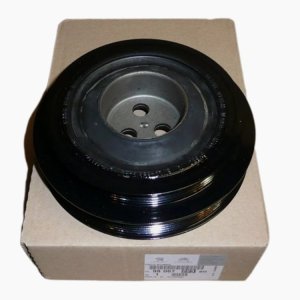 Poulie d'arbre 2.2 HDI 9806722380 Nouveau OE PSA Jumper III