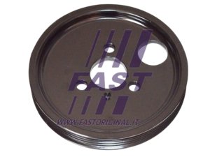 Poulie de pompe de direction assistée 2.2 HDI 4009P0 New OE PSA Jumper III