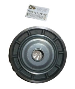 Poulie d'arbre 2.0 16v IDE 7700111172 Neuf OE Renault Laguna II
