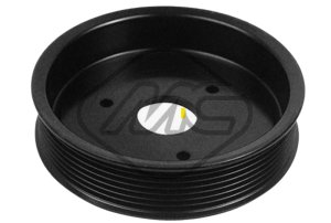 Poulie de pompe de direction assistée 2.0DCI 1192500Q0A New OE Master III