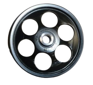 Poulie de pompe de direction assistée 2.2DCI 491327275R Neuf OE Renault Master II