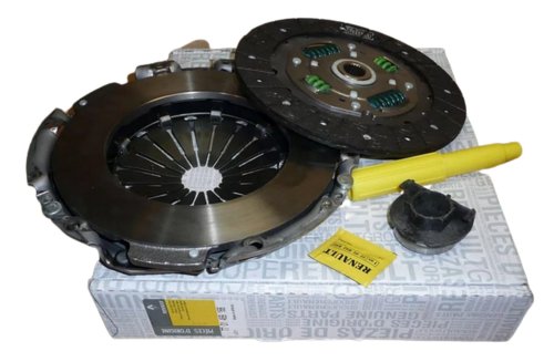 Kit d'embrayage 2.0 16V 7701469166 Neuf OE Renault Laguna