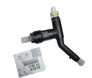 Embrayage Embrayage Purge 2156X2 Neuf OE PSA C5 III