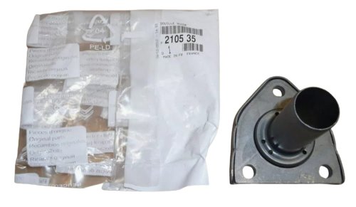 Douille d'arbre d'embrayage 2.0 HDI BE4R 210535 Neuf OE PSA
