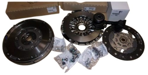 Volant Bimasse + Embrayage 1.6 HDI 1628934680 Neuf OE PSA C4 Picasso