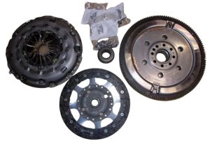 Volant moteur bimasse + embrayage 2.0 HDI 1628939280 Neuf OE PSA C4