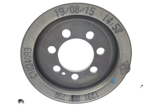 Volant moteur 1.6 16V K4M 7701475094 Neuf OE Renault Laguna II