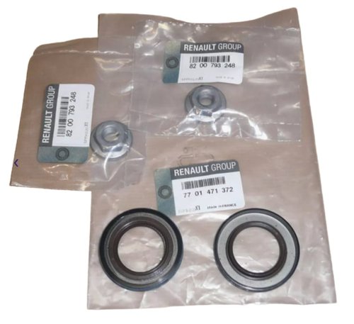 Joint de roulement 2.0 16V 28x47MM 7701471372 Neuf OE Renault