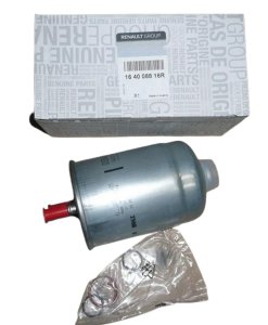 Filtre à carburant 1.5 DCI 164008816R Neuf OE Renault Megane III