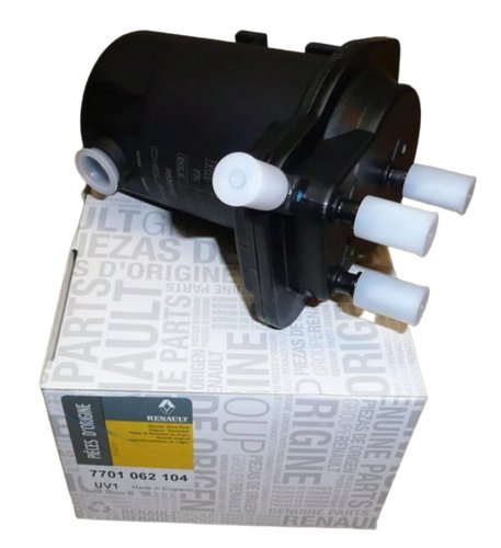 Filtre à carburant 1.5 DCI 7701062104 Neuf OE Renault Megane II