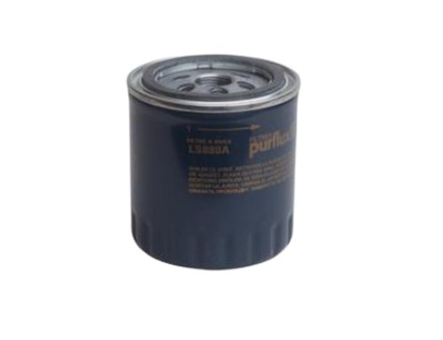 Filtre à huile 2.5TD 1109AK Neuf OE PSA Boxer