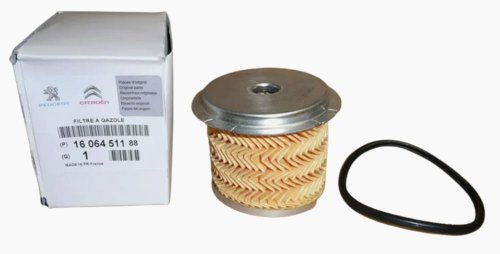 Filtre à carburant 1.9TD 1606451188 Nouveau OE PSA 205