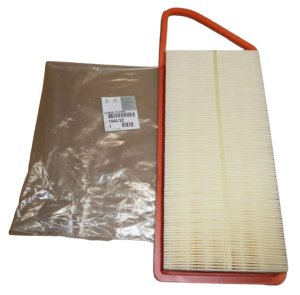 Filtre à air 1.9D 1444WZ Neuf OE PSA Boxer