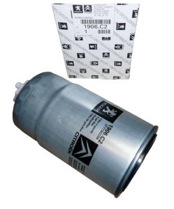 Filtre à carburant 2.0 HDI 1906C2 Nouveau OE PSA Jumper II