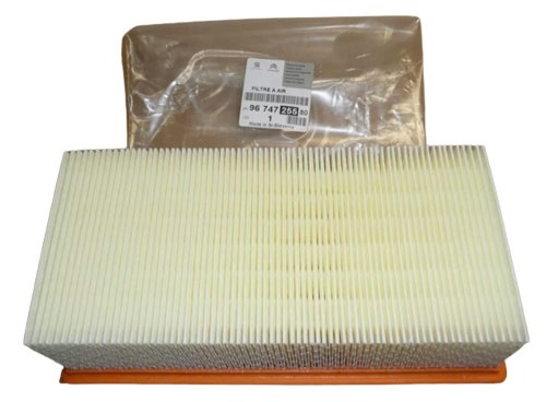 Filtre à air 1.2 VTI 9674725580 Neuf OE PSA 207