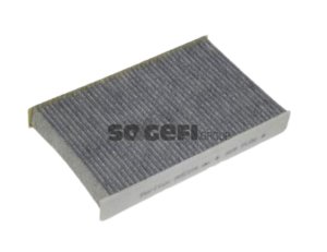 Filtre d'habitacle 272774936R Neuf OE Renault Fluence