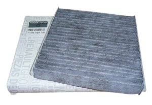 Filtre d'habitacle 7701048749 Neuf OE Renault Laguna II