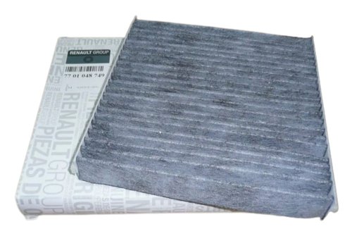 Filtre d'habitacle 7701048749 Neuf OE Renault Laguna II