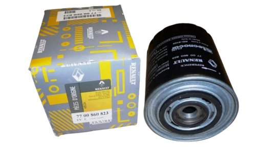 Filtre à huile 2.5TD 7700860823 Neuf OE Renault Master