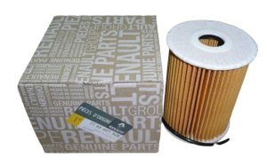 Filtre à huile 3.0 DCI 7701057828 Neuf OE Renault Mascott