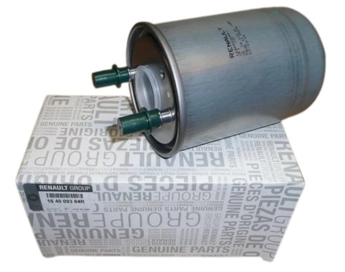 Filtre à carburant 1.5 DCI 164009384R Neuf OE Renault Scenic III