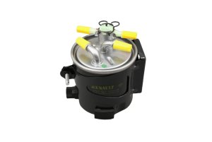 Filtre à carburant 2.0 DCI 7701067123 Neuf OE Renault Megane II
