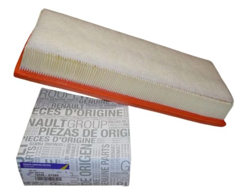 Filtre à air 3.0 DCI 165466728R Neuf OE Renault Latitude