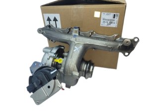 Turbocompresseur 9841634380 Nouvelle Original Jumper 3 Boxer 3 2.2HDI