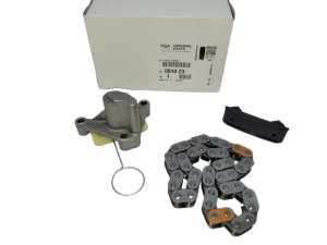 Kit chaîne de distribution 084923 Citroën C4 Neuf Origine
