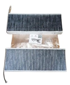 Filtre d'habitacle au charbon 9804163480 Neuf OE PSA 308 II