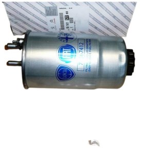 Filtre à carburant 3.0 HDI 1614157280 Nouveau OE PSA Jumper III