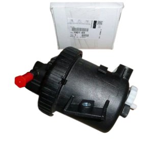 Boîtier de filtre à carburant 2.0 HDI 190165 Nouveau OE PSA C5