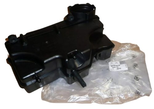 Boîtier de filtre à air 1.6 HDI 9663365980 Neuf OE PSA C2