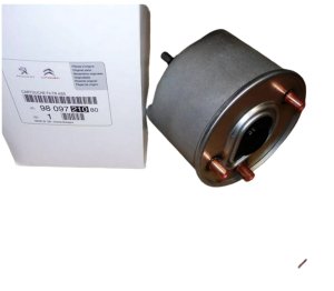 Filtre à carburant 1.6 HDI 9809721080 Neuf OE PSA C5 III