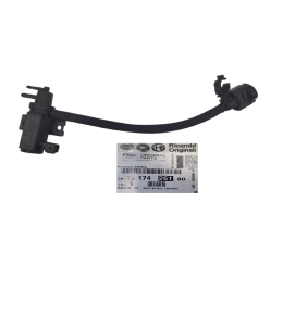 Électrovanne Turbo Original 1617426180 Jumper Boxer 3.0HDI