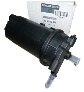 Filtre à carburant 2.3 DCI 8201102931 Neuf OE Renault Master III